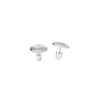 Geoid Earrings