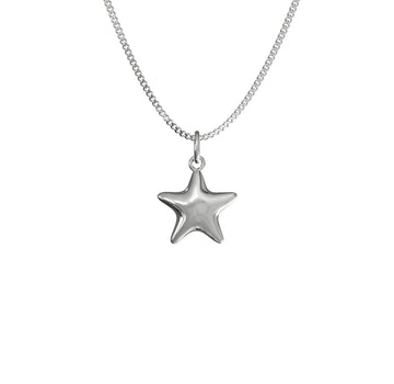 Necklace Star