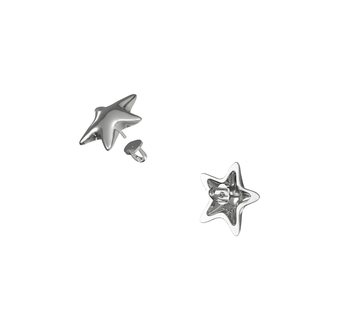 Star Earrings