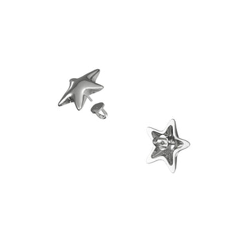 Star Earrings
