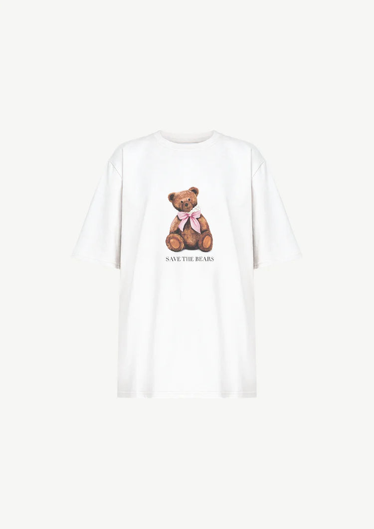 Save The Bears T-shirt