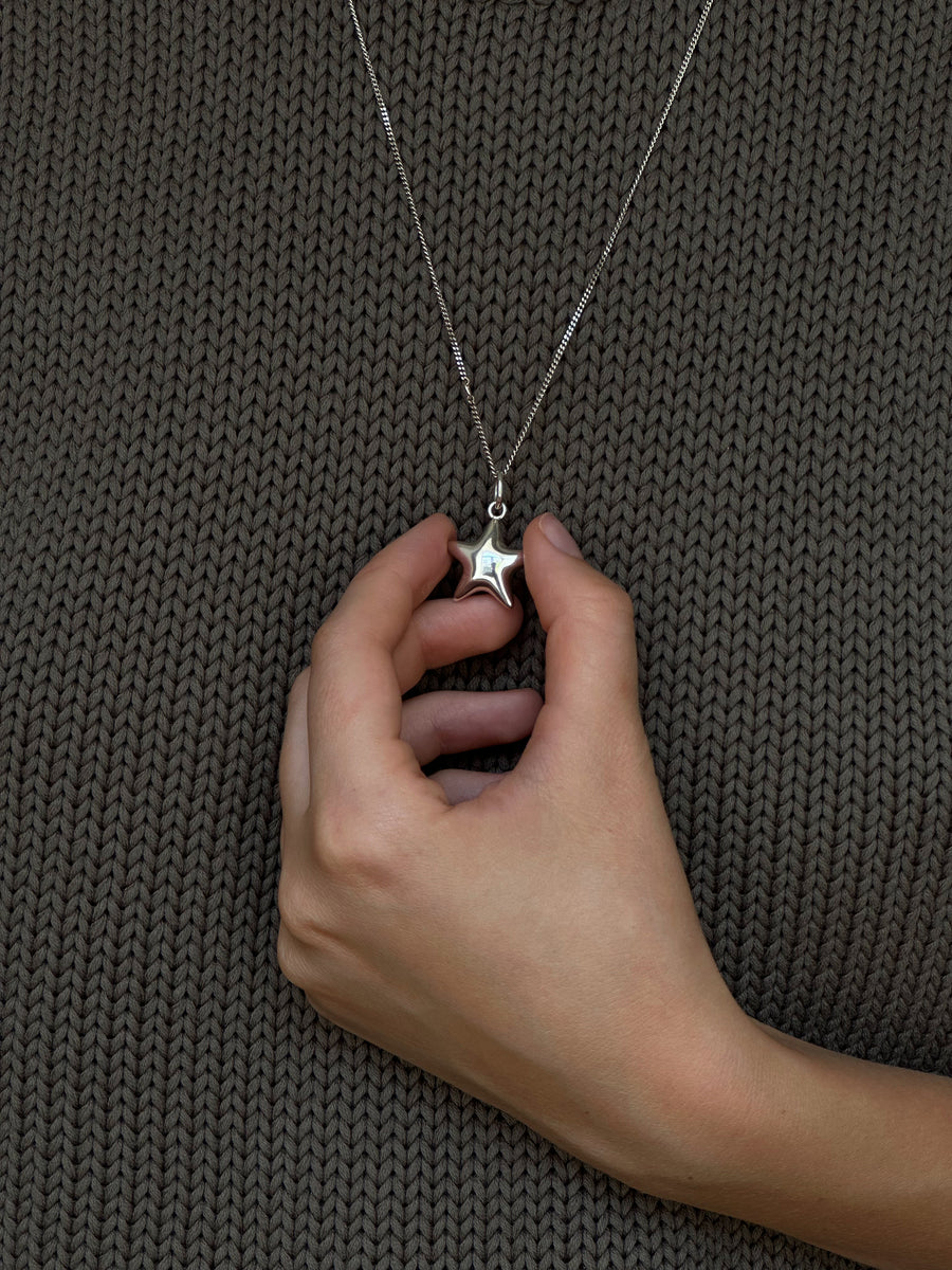 Necklace Star