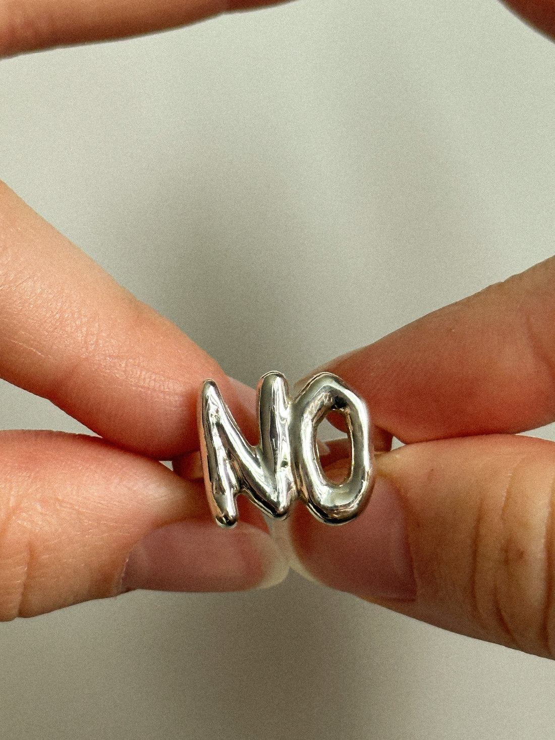 Ring No