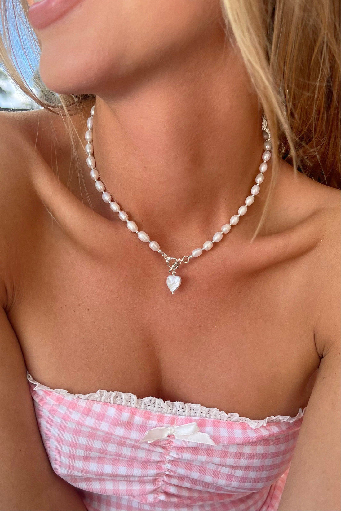 Summer Crush Necklace