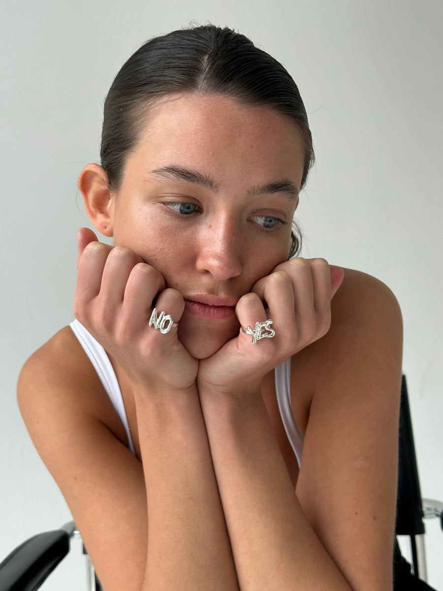 Ring No
