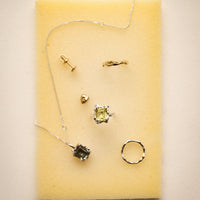Trio Ring