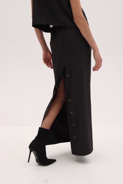 Rue Maxi Skirt