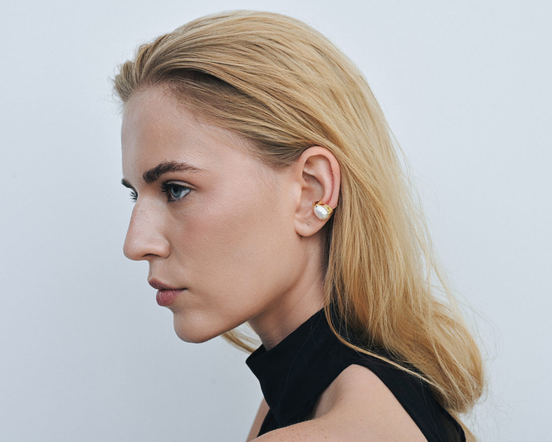 Odesa Cuff