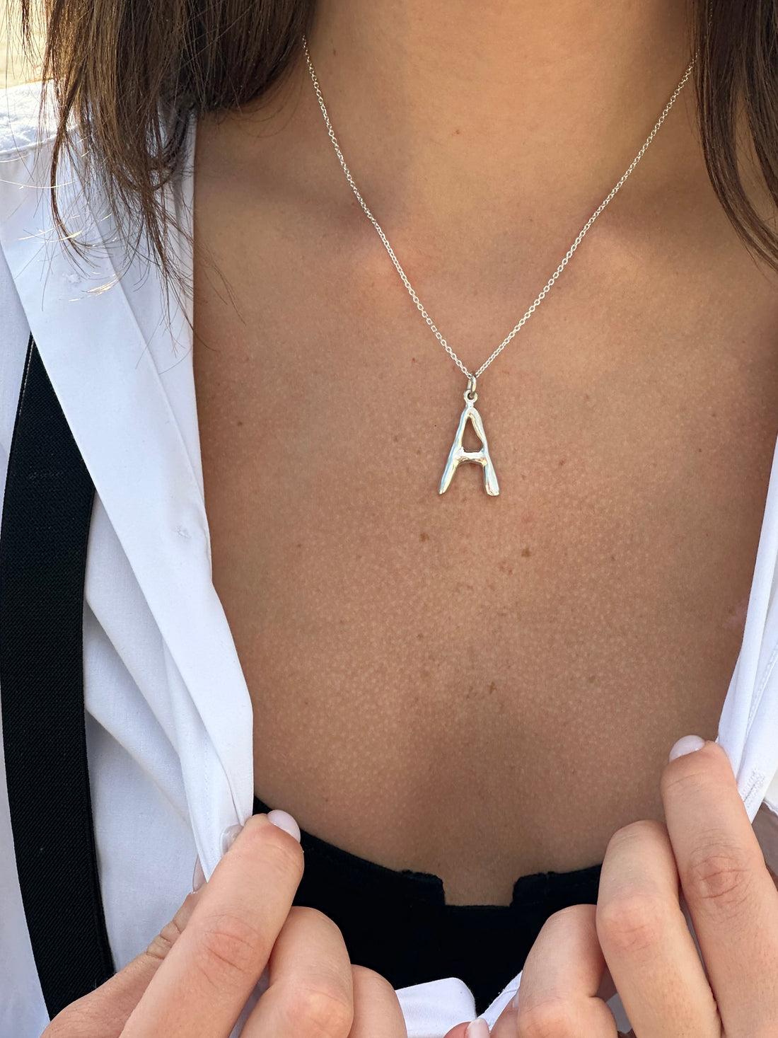 Easy A Pendant