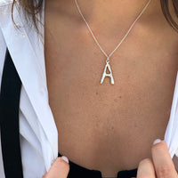 Easy A Pendant