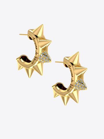 The Thorn Earrings