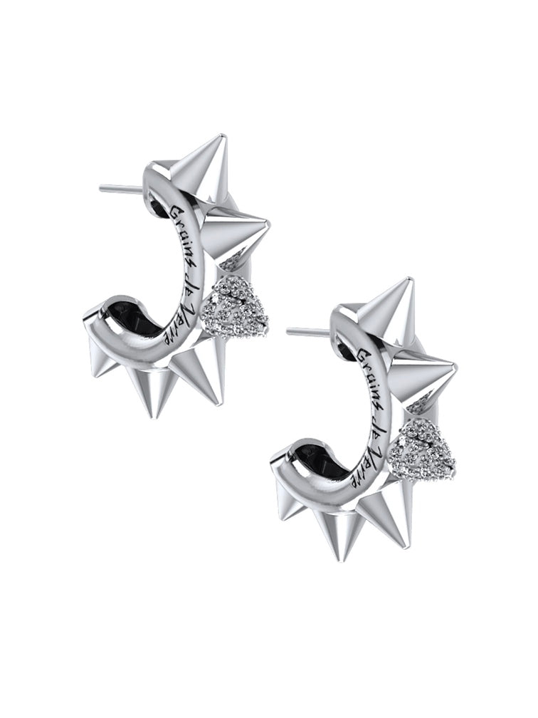 The Thorn Earrings