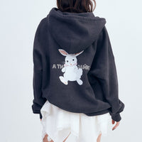 Bunny Hoodie