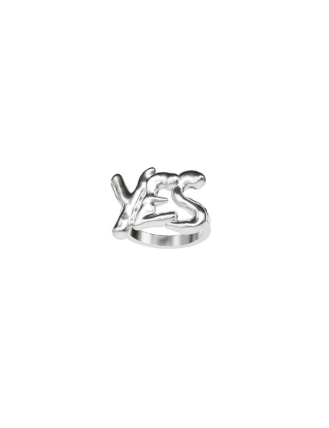 Ring Yes