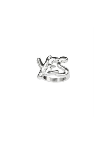 Ring Yes