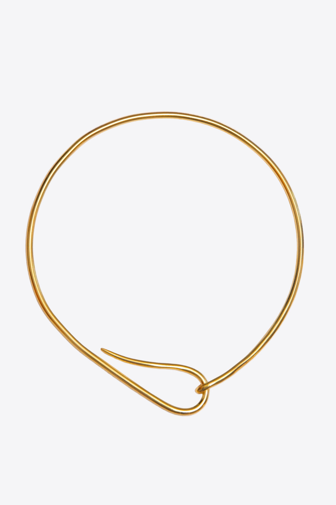 Loop Necklace