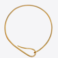 Loop Necklace