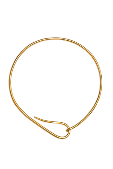 Loop Necklace