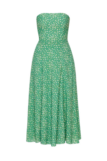 Endless Valley Dress