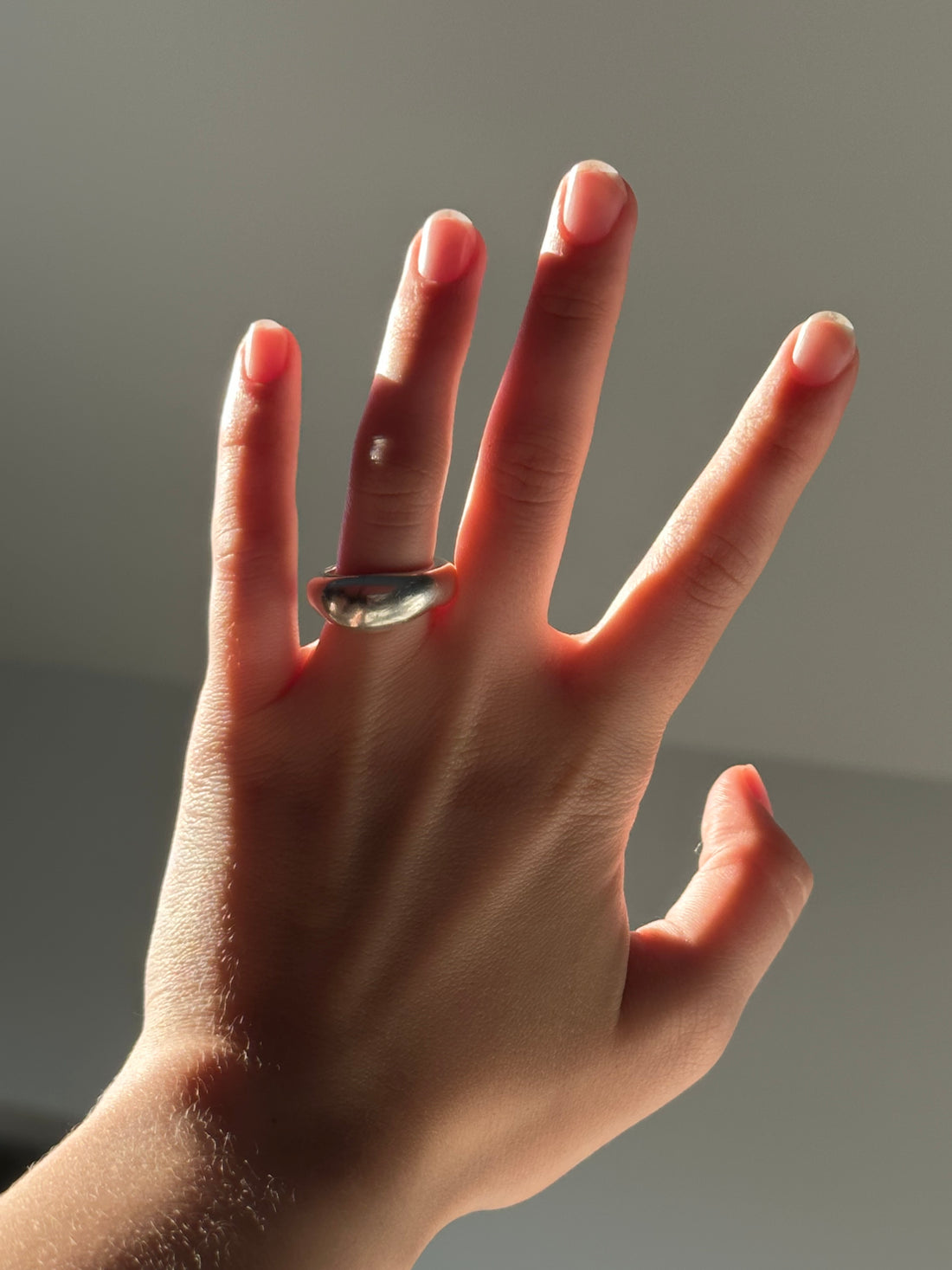 Big Minimal Ring