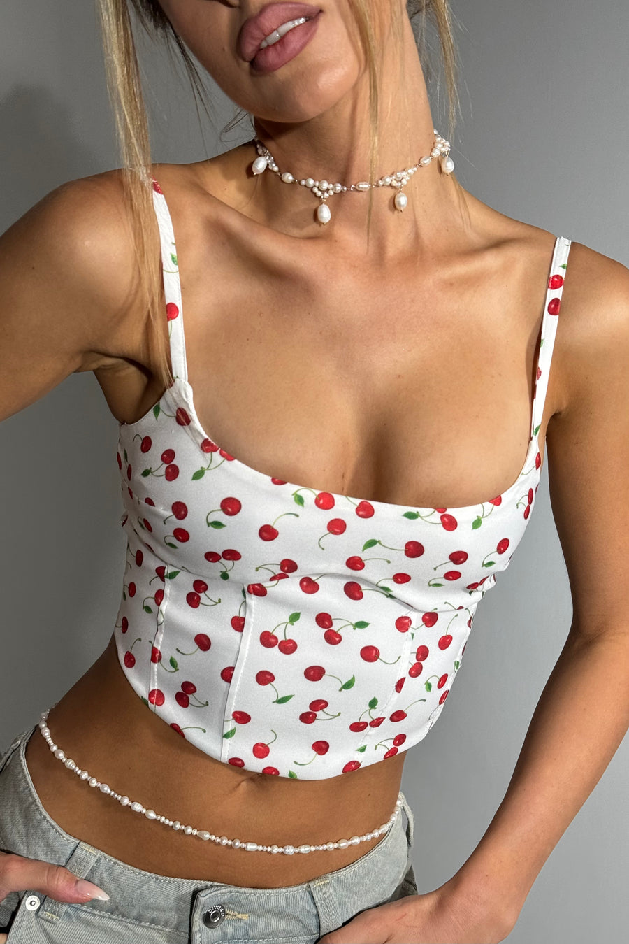 Freshwater Body Chain