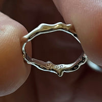 Trio Ring