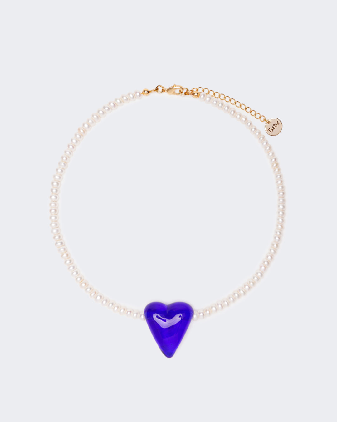 Your Heart Necklace