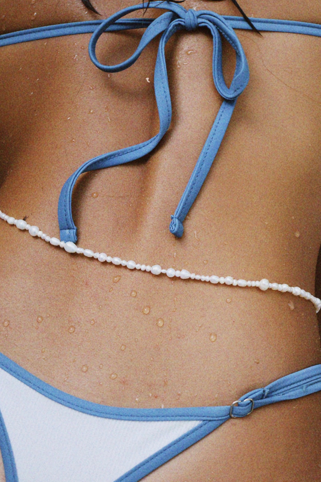 Freshwater Body Chain