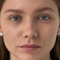 Geoid Earrings