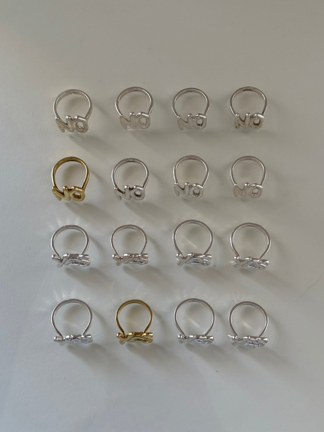 Ring No