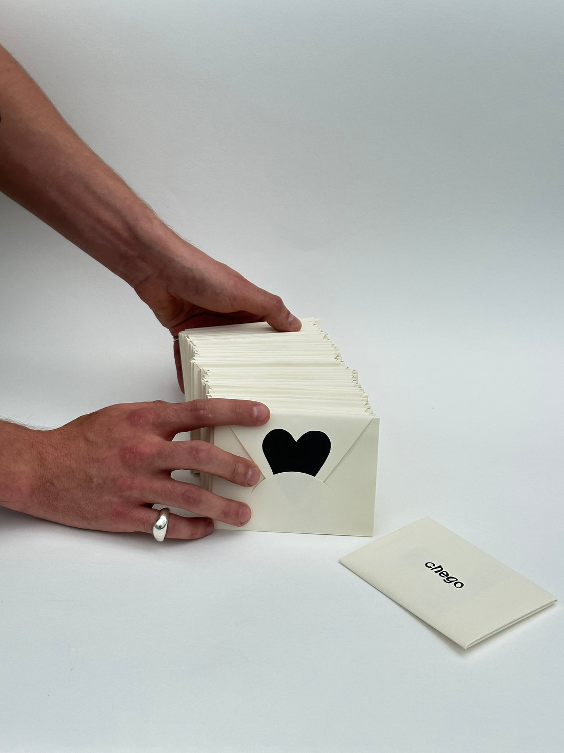 Big Minimal Ring
