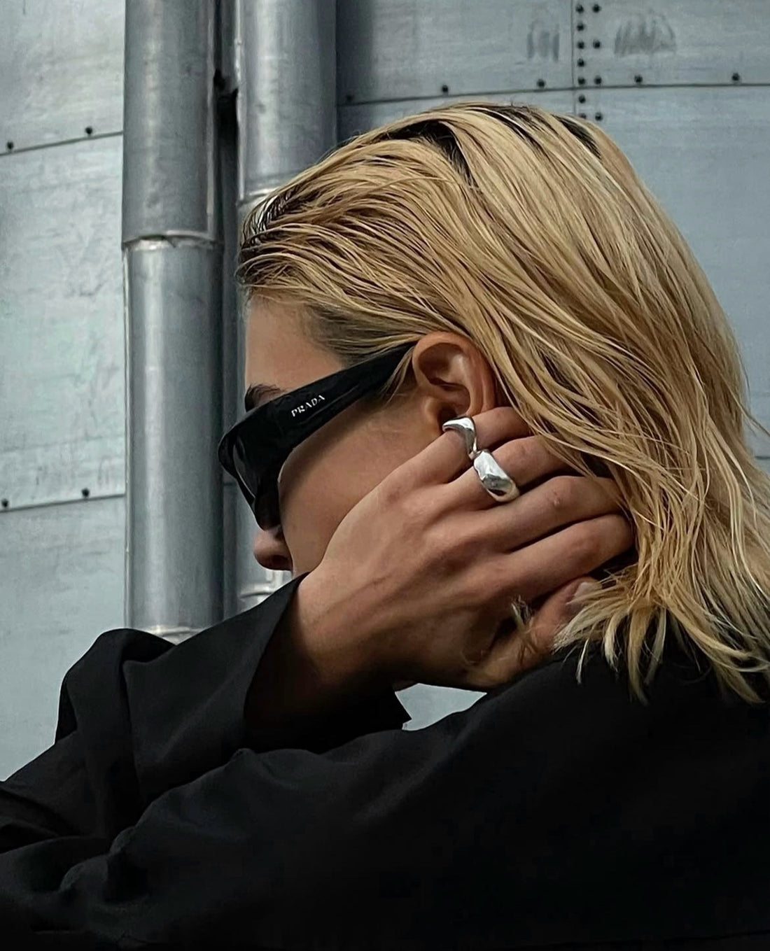 Big Minimal Ring