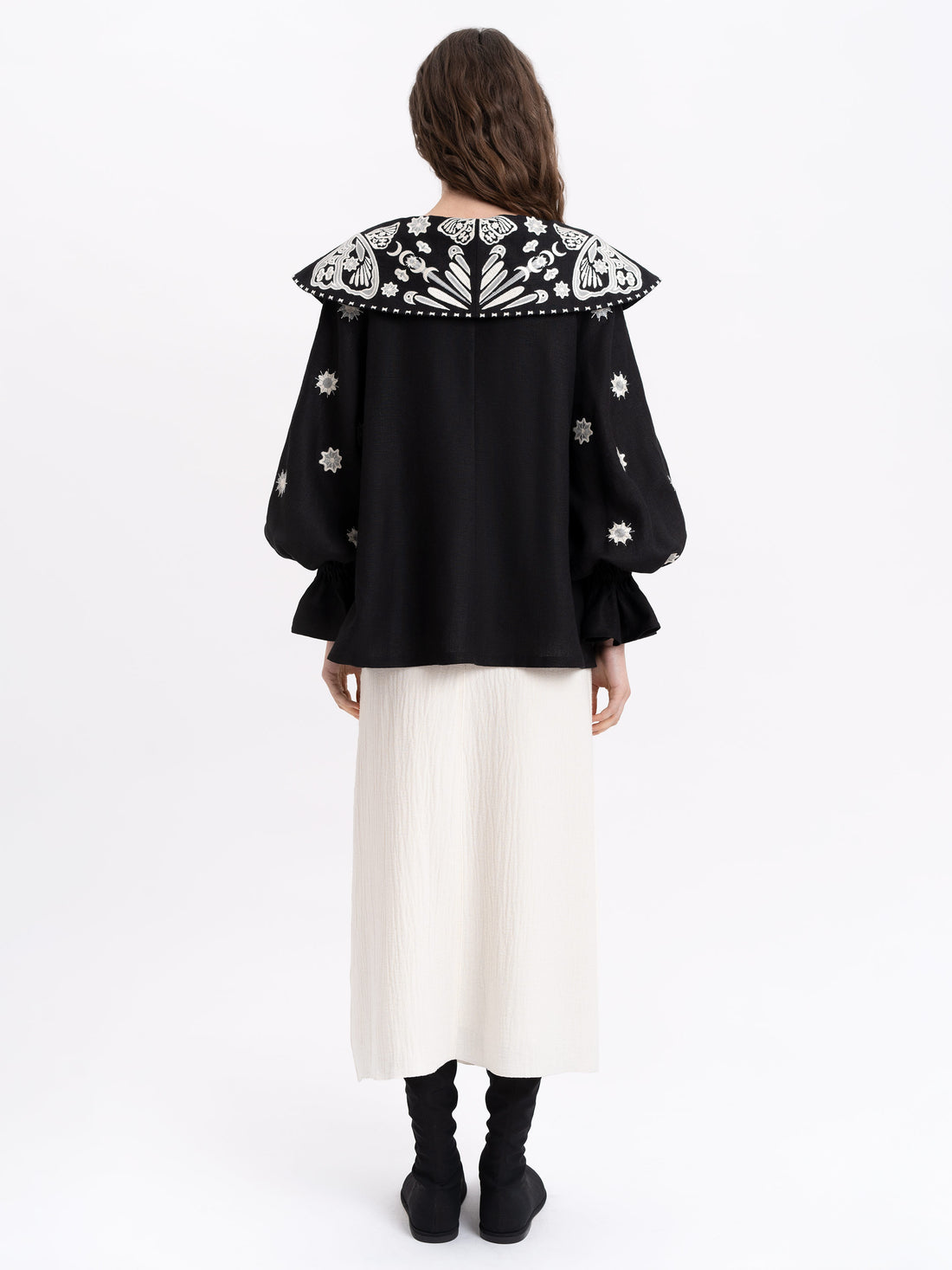 Lehit Vyshyvanka Shirt