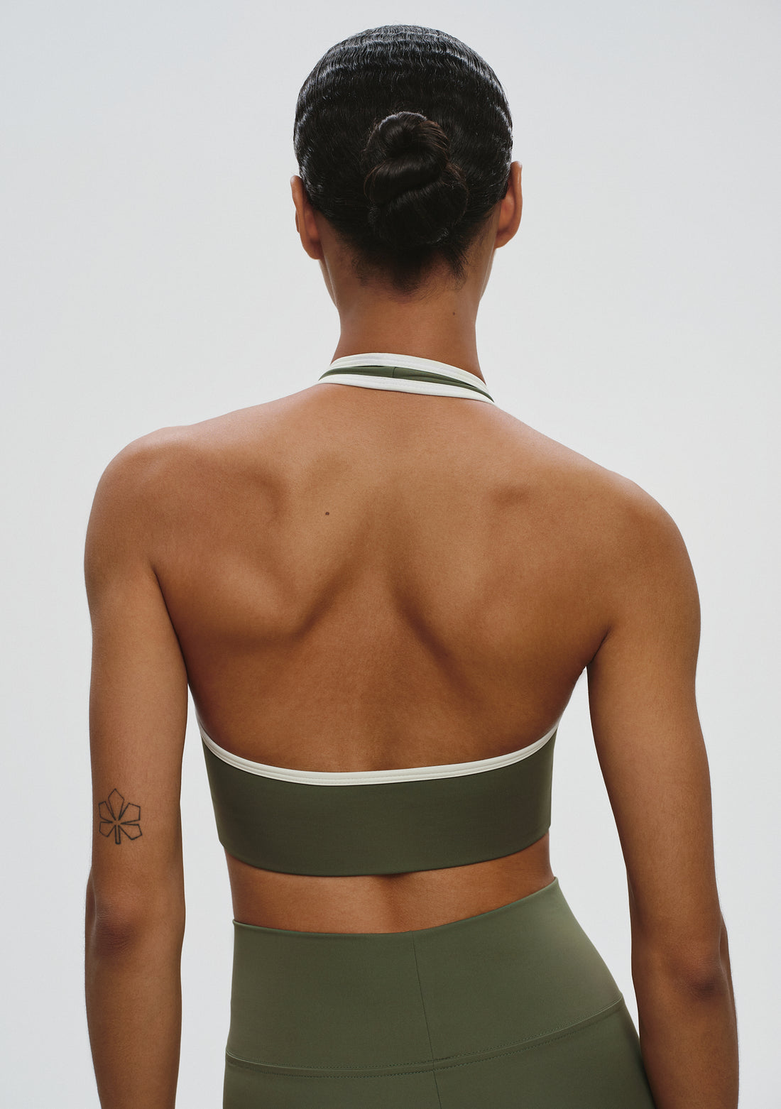 Kiki top in sage