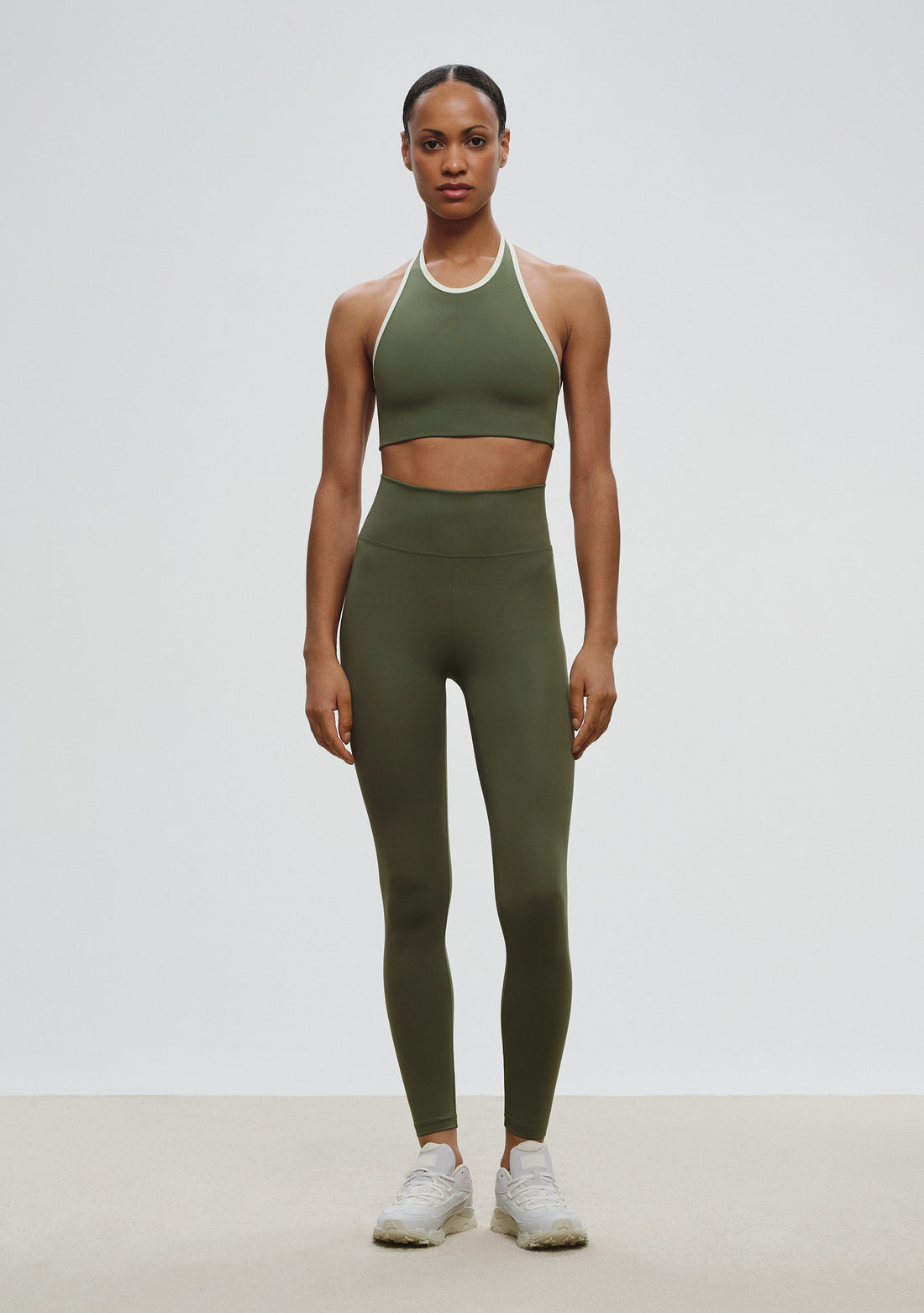 Kiki top in sage