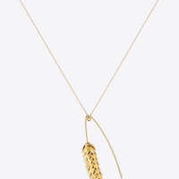 Kolosinnia Pendant
