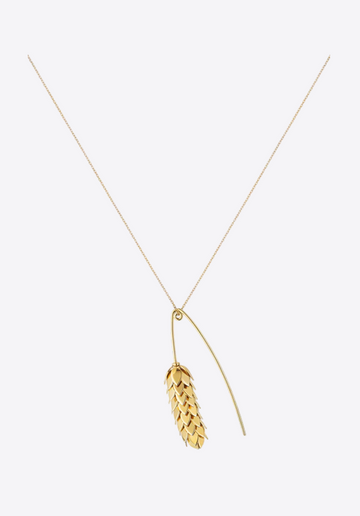 Kolosinnia Pendant
