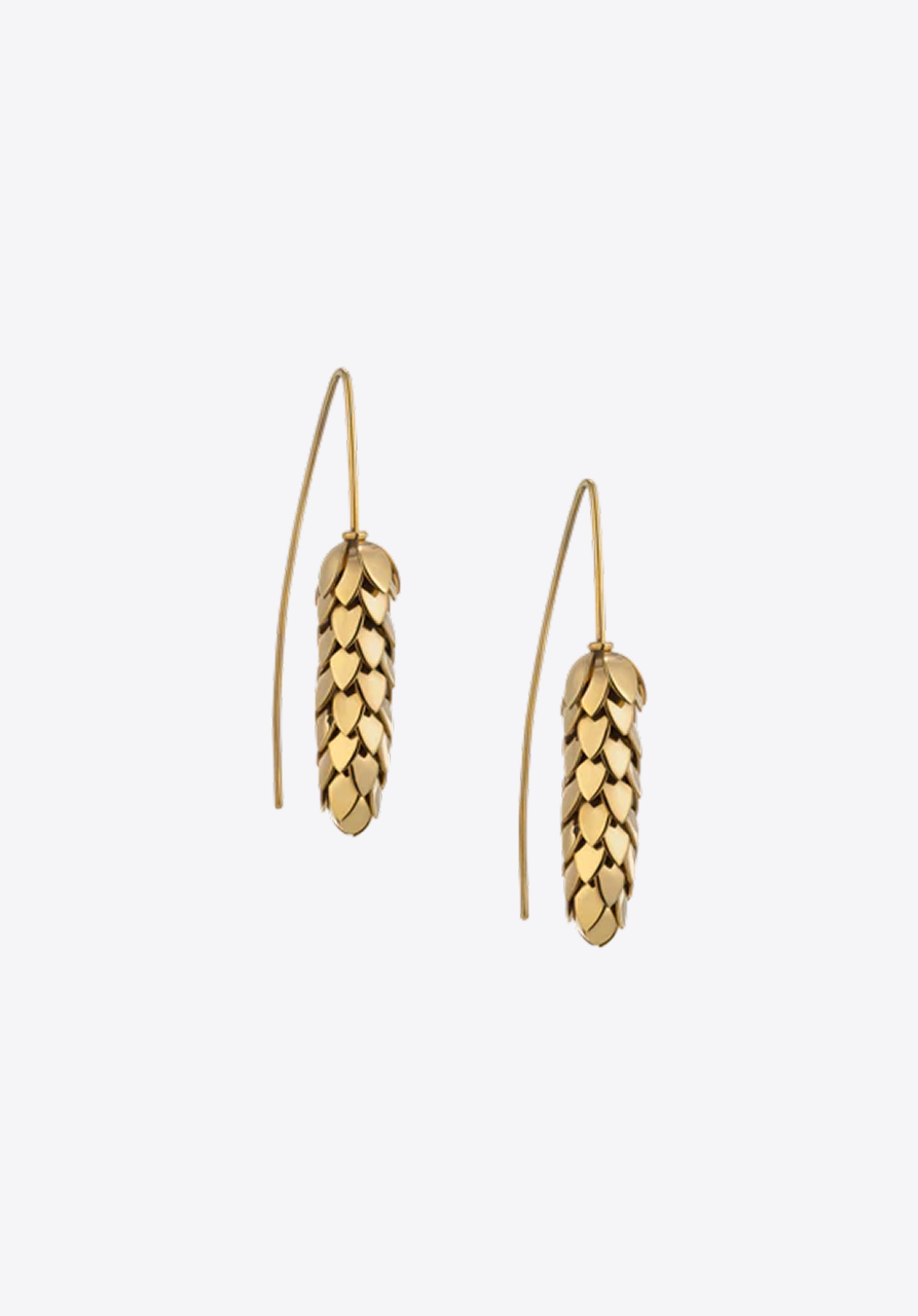 Kolosinnia earrings L