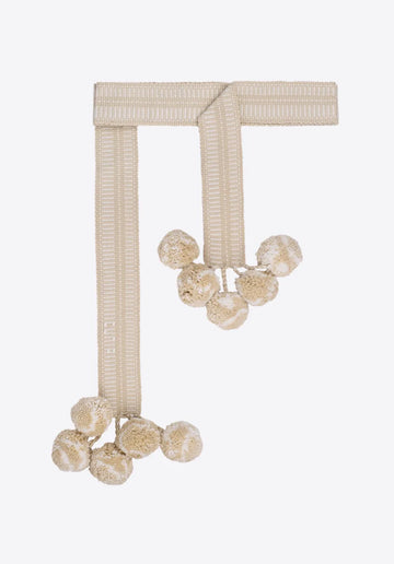 Kraika Woven Belt