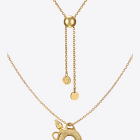 Kumanets' Pendant