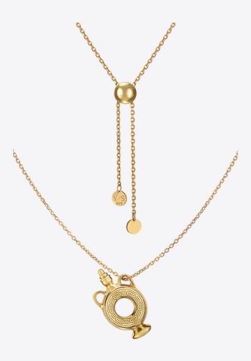 Kumanets' Pendant