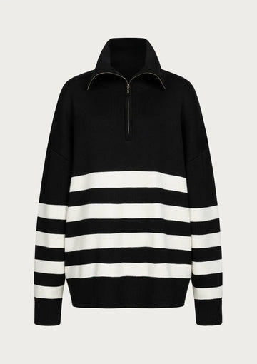 Striped Sweater
