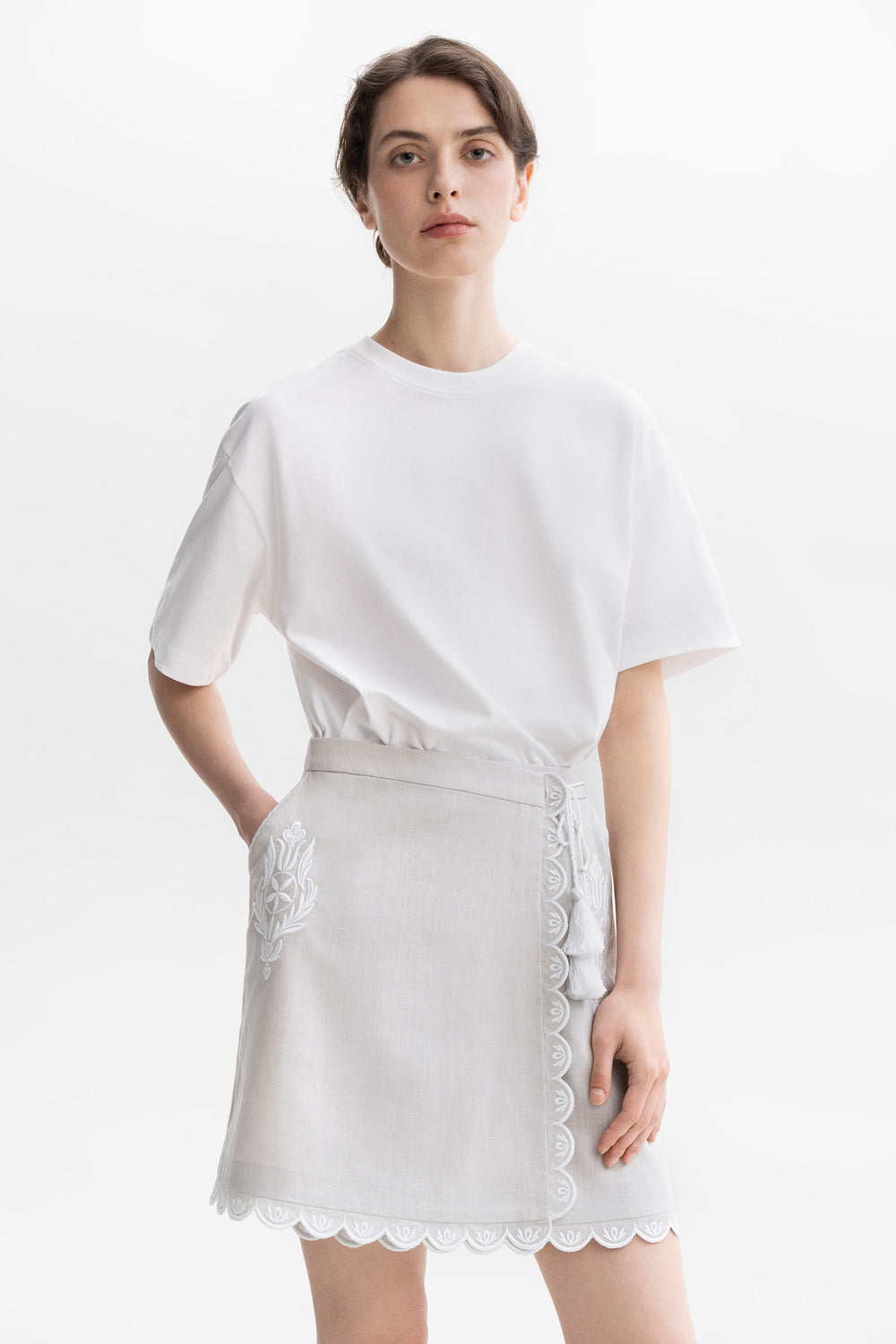 Nova Kakhovka Skirt