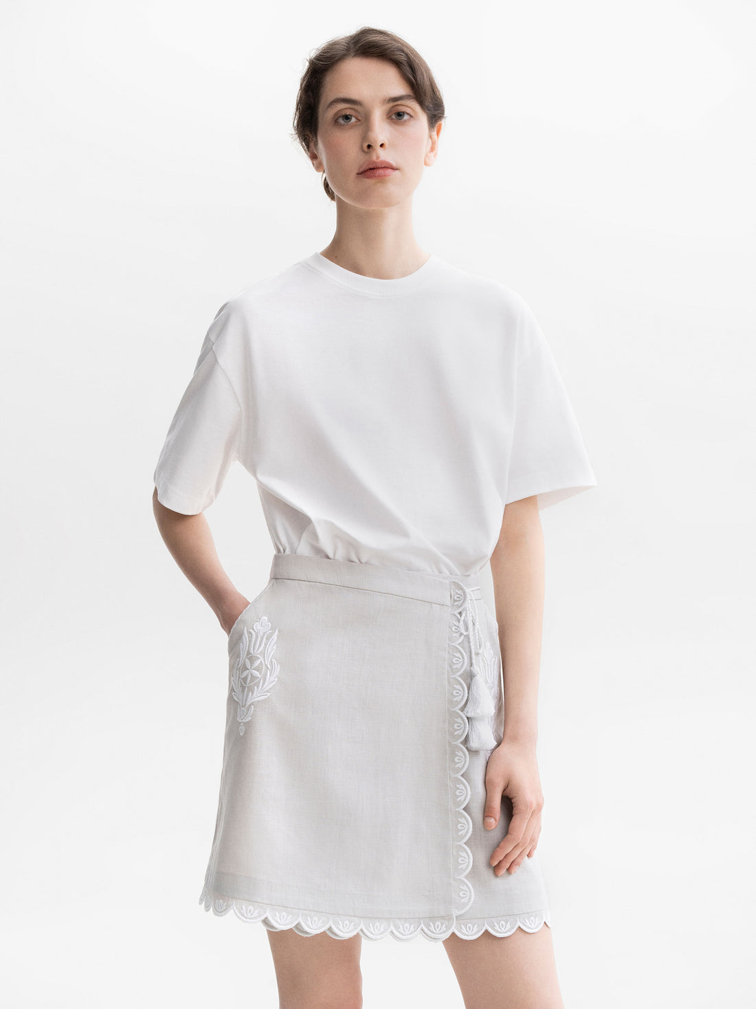Nova Kakhovka Skirt
