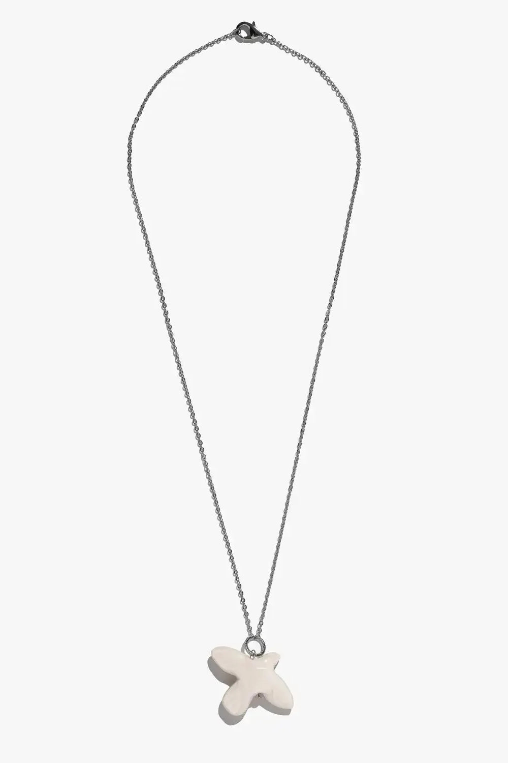 Myrni bird pendant on a chain