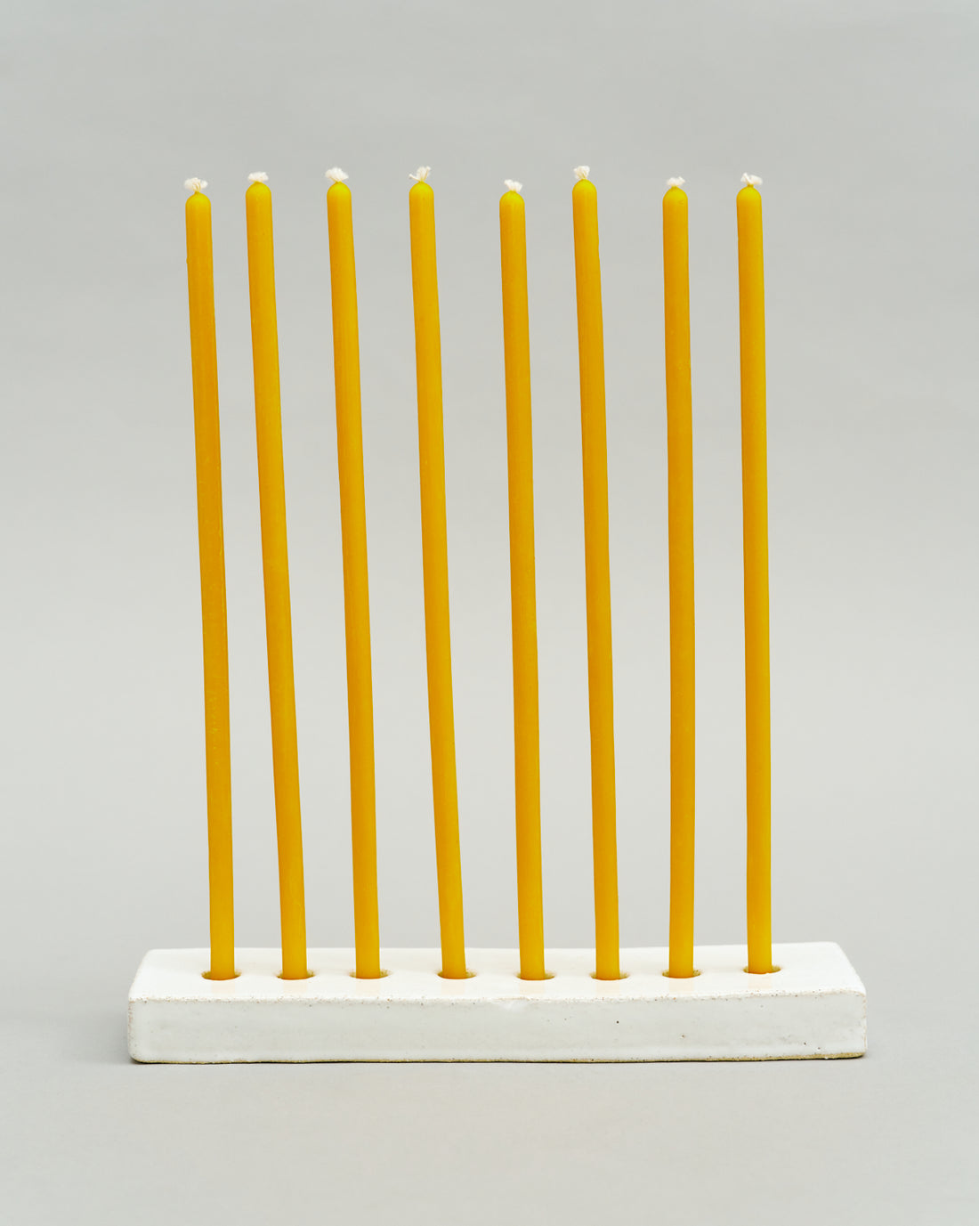 Honey Candle Set