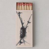 Matches 1