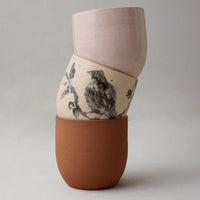 Birdie Ceramic Cup