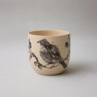 Birdie Ceramic Cup
