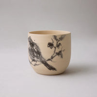 Birdie Ceramic Cup